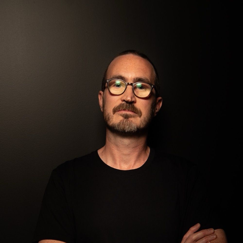 Nick Roden