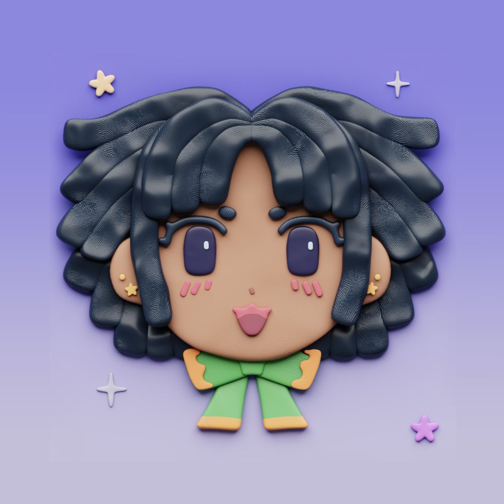 🦴Mossystars🦴 (✧ TEAM FOSSILS BABY ✧)