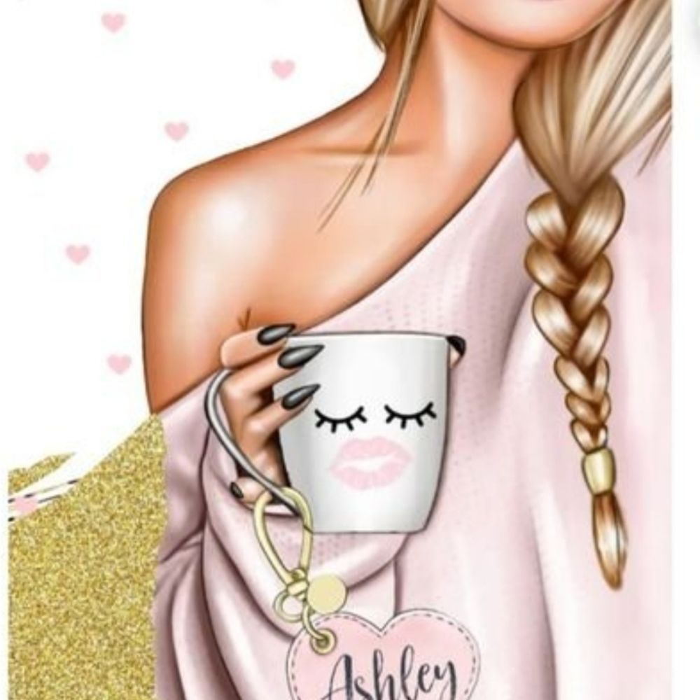 Ashley
