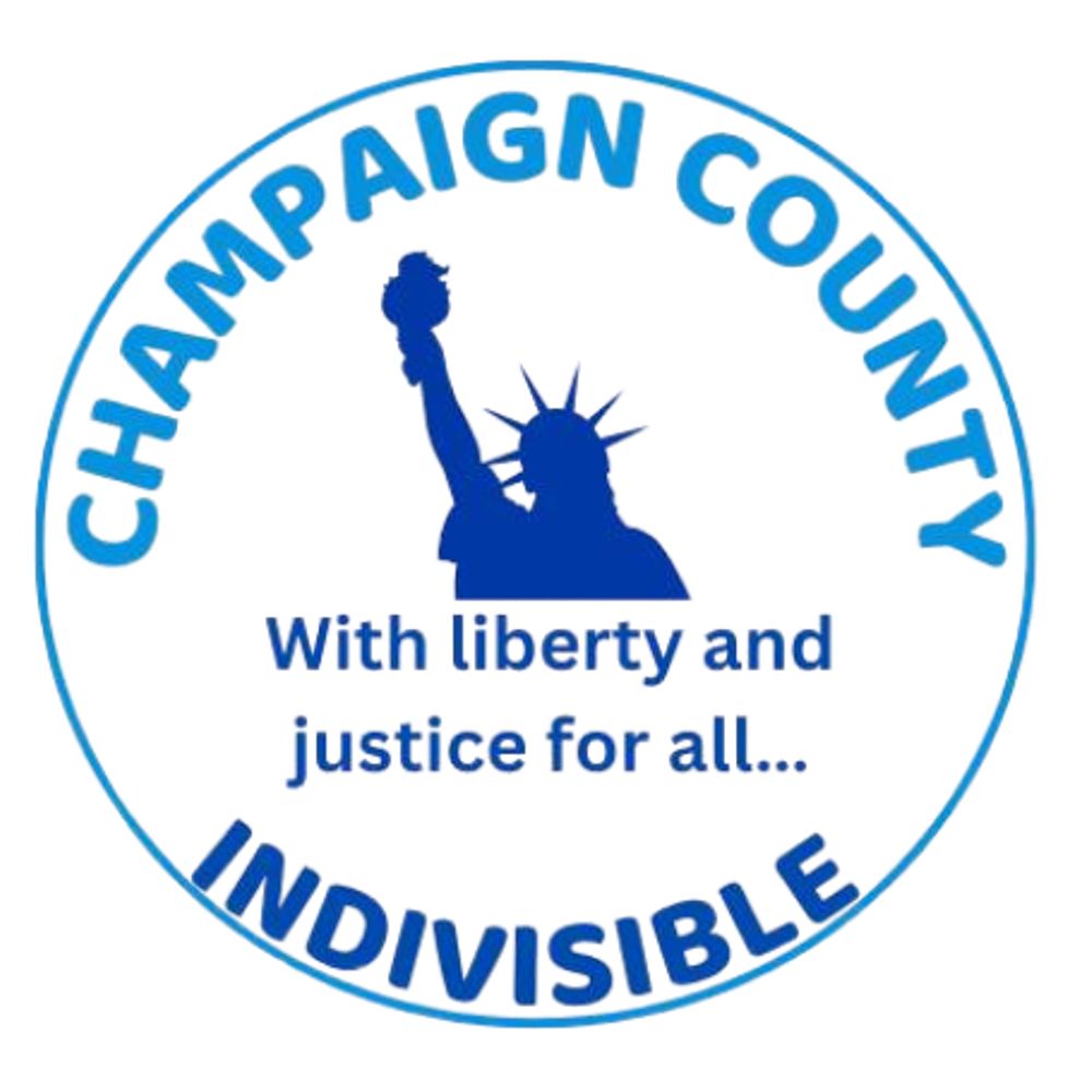 Champaign County Indivisible