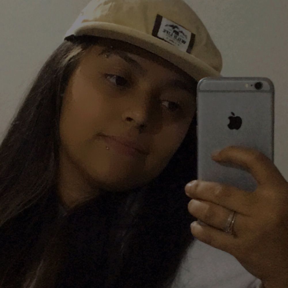 Nathally Dantas 