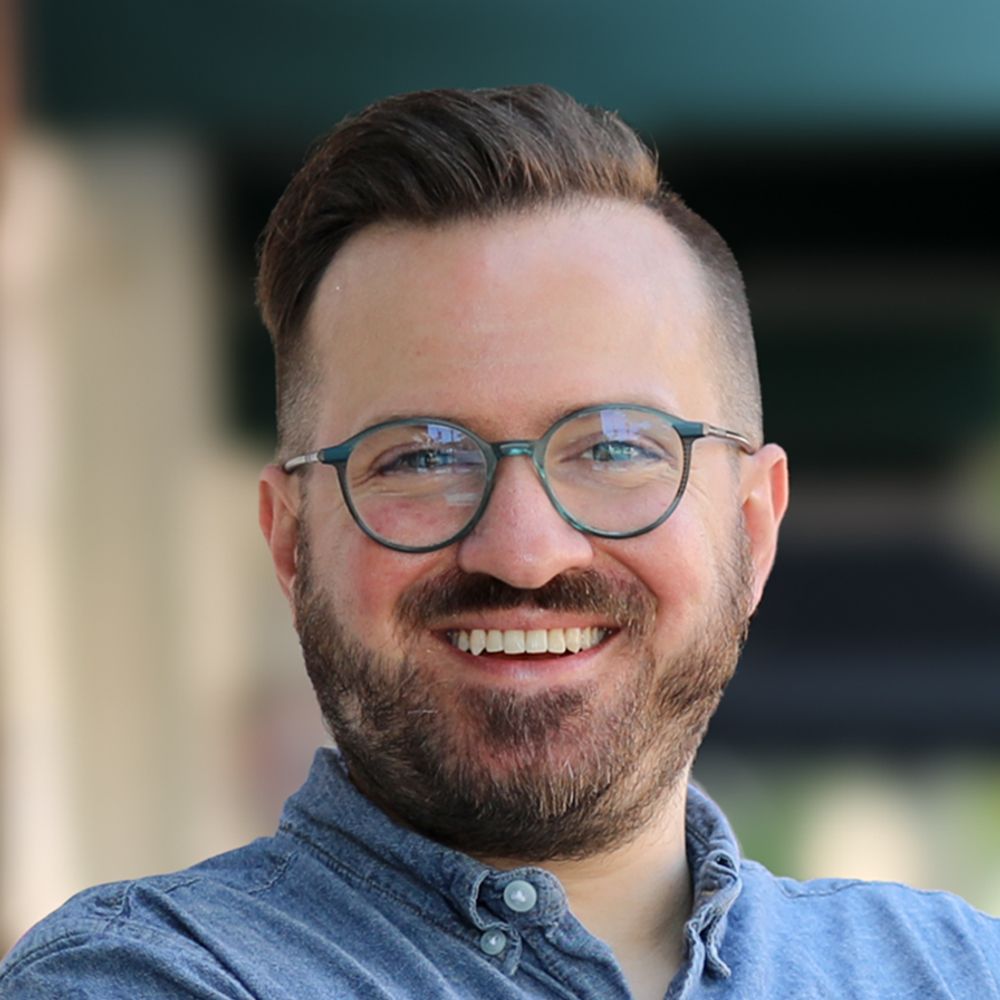 Dustin Ingalls for Wendell