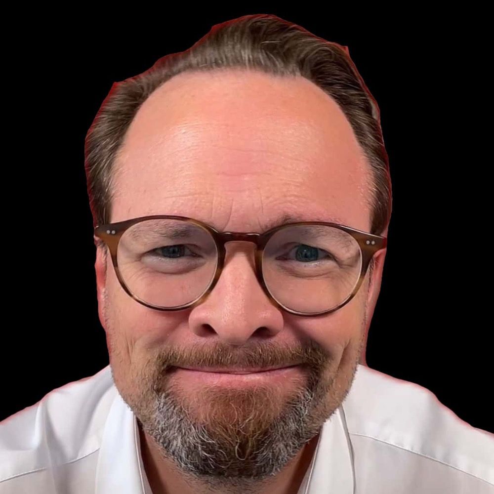 Gerrit Eicker