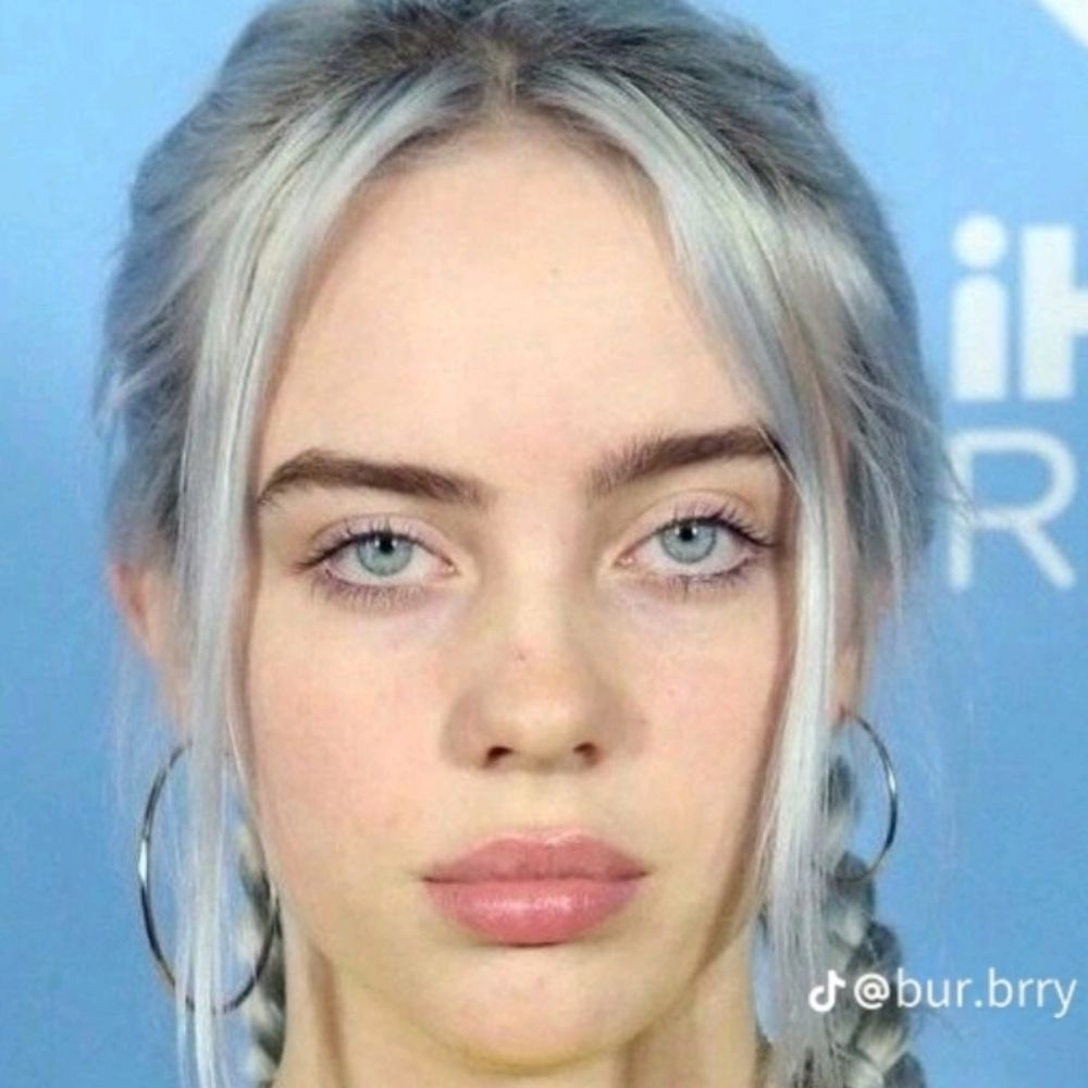 Billie eilish 