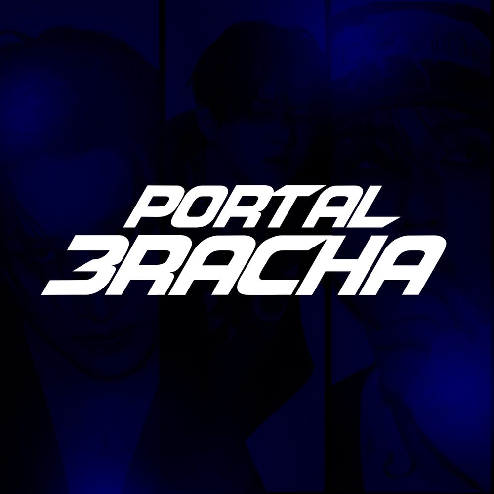 Portal 3RACHA - Recrutando