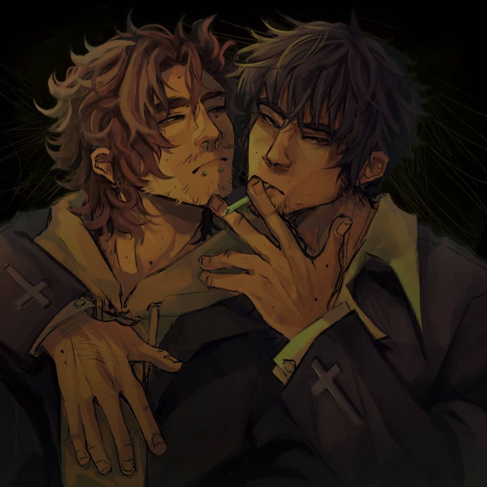 Crows