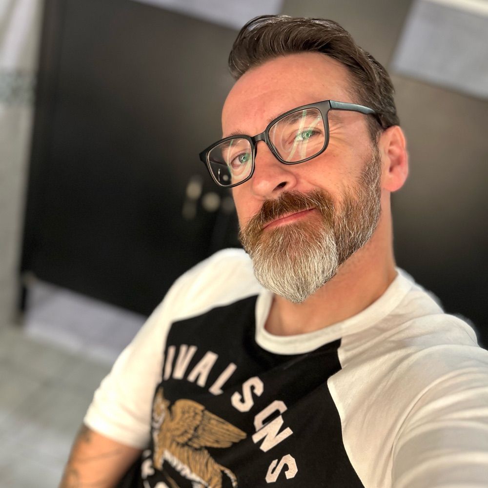 Nic MacPherson