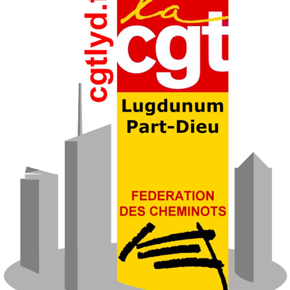 UFCM-CGT Lugdunum Part-Dieu