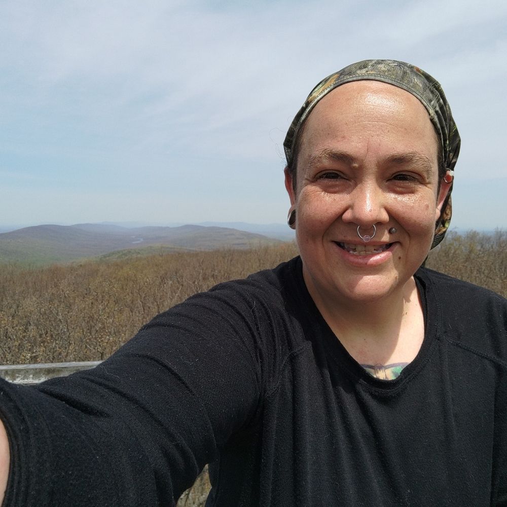 Appalachian Mycologist