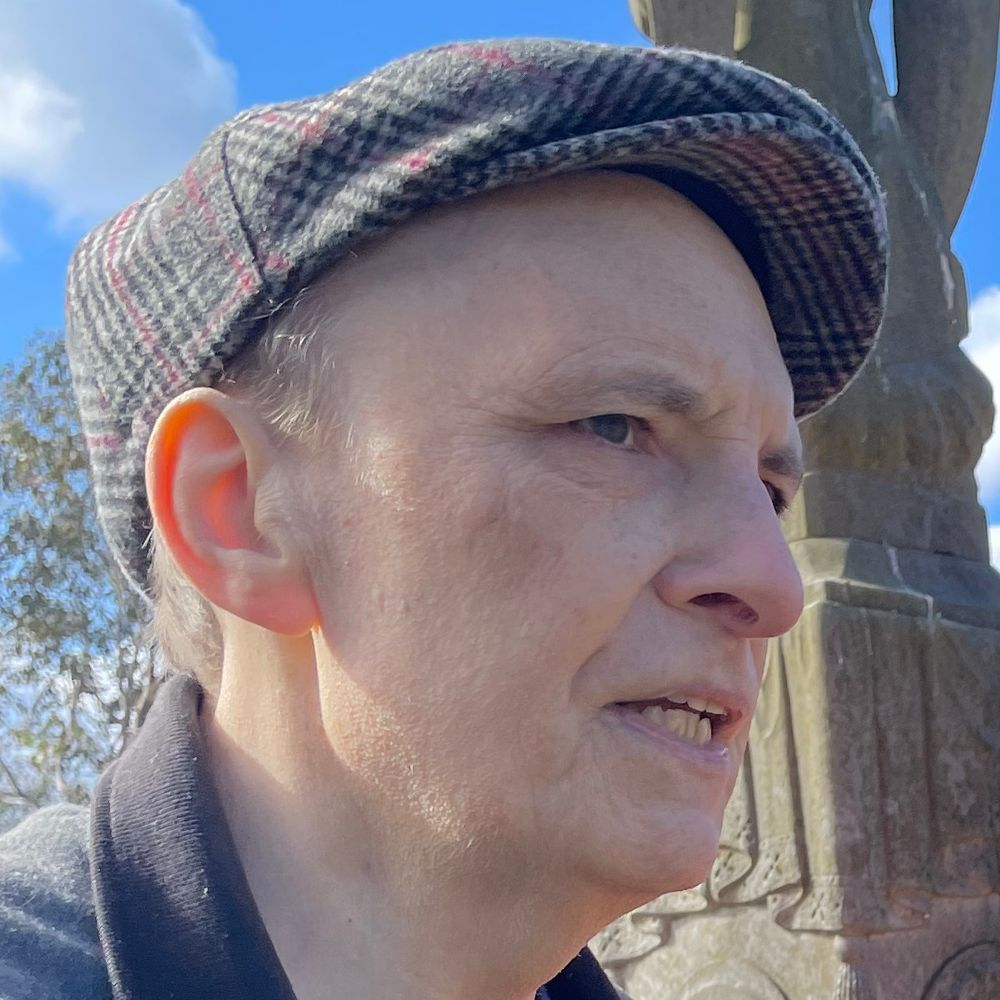 drauk.bsky.social profile picture