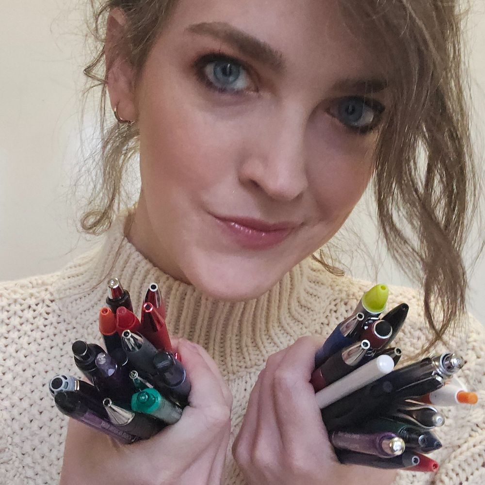 Sarah M. Farrell