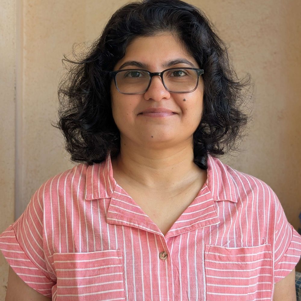 Sheetal Potdar
