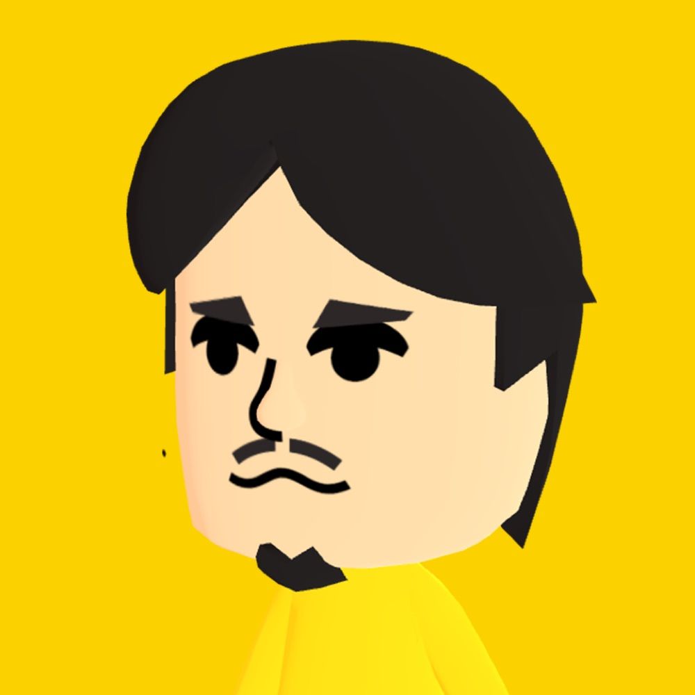 User avatar