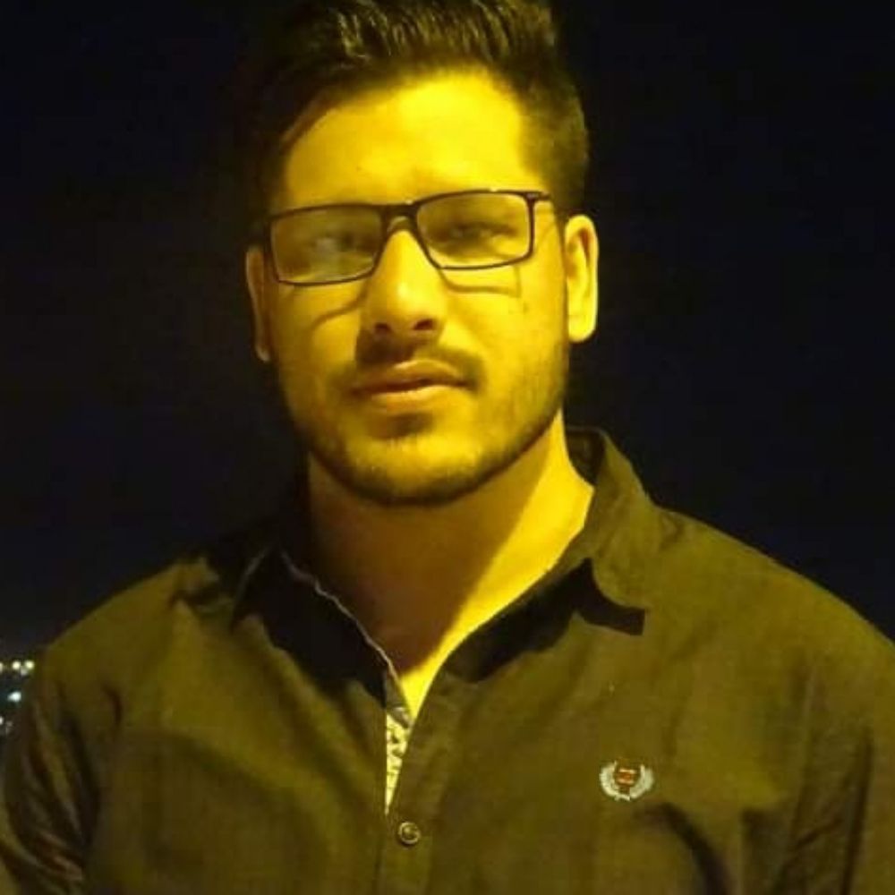 Dr Naseemullah