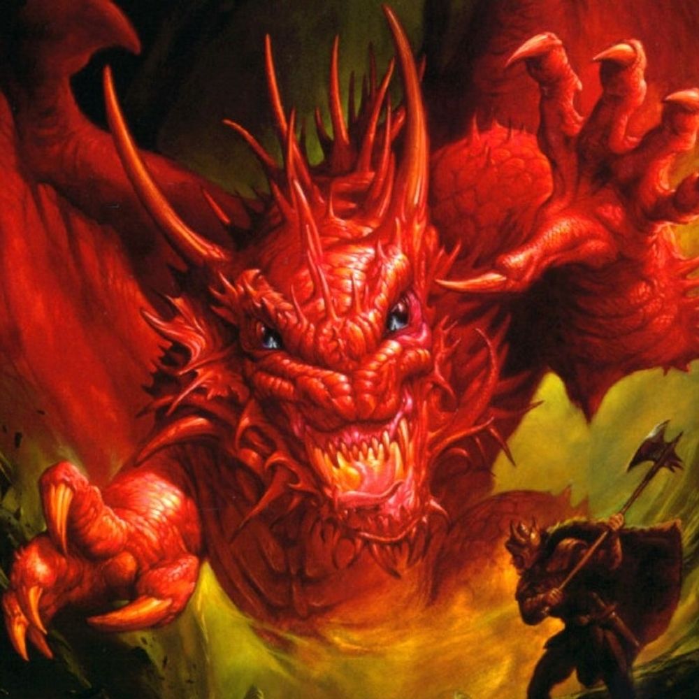 Sangdragon