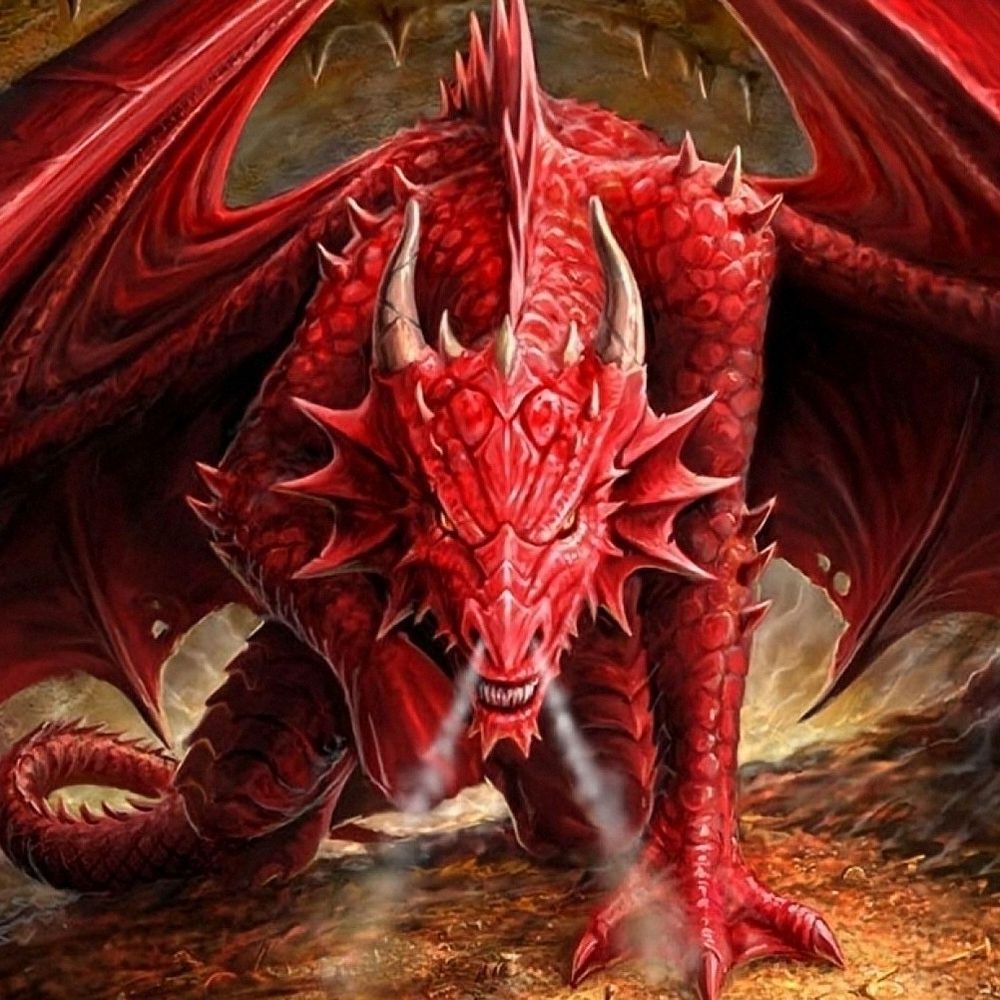 Sangdragon