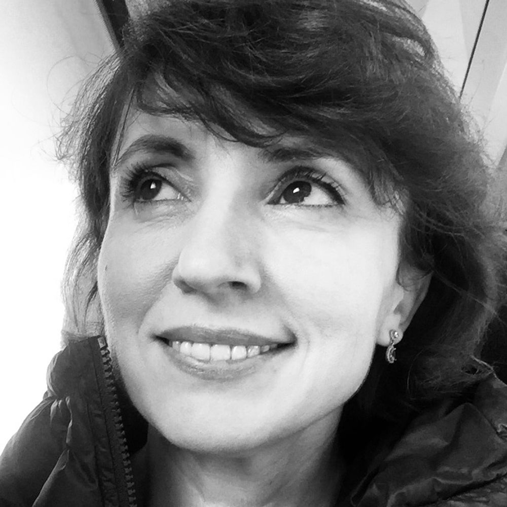 Shqiponja Telhaj