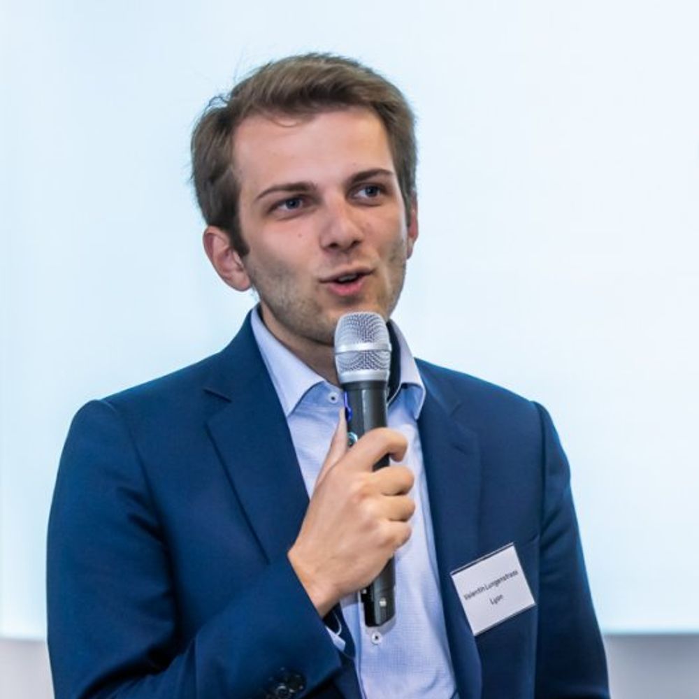 Valentin Lungenstrass