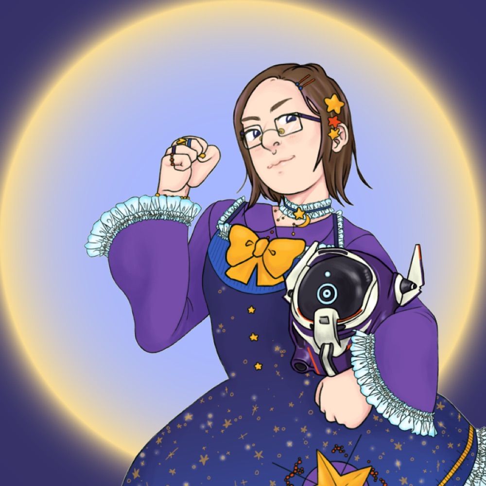 Fullmetal Katespeare