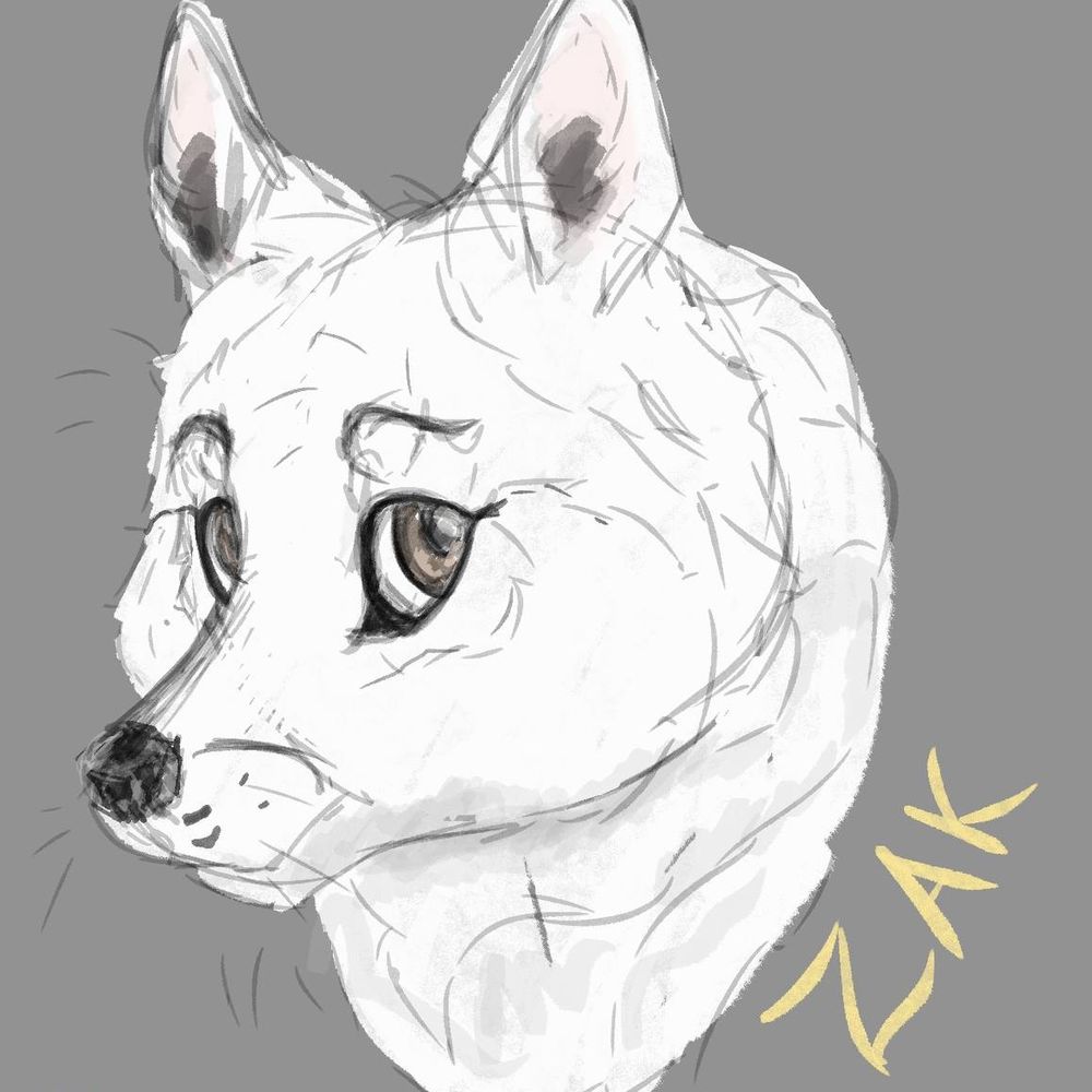 Zakie Sweettail