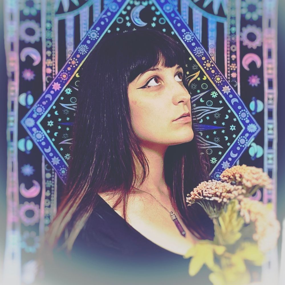 Third Eye Elf | Hannah