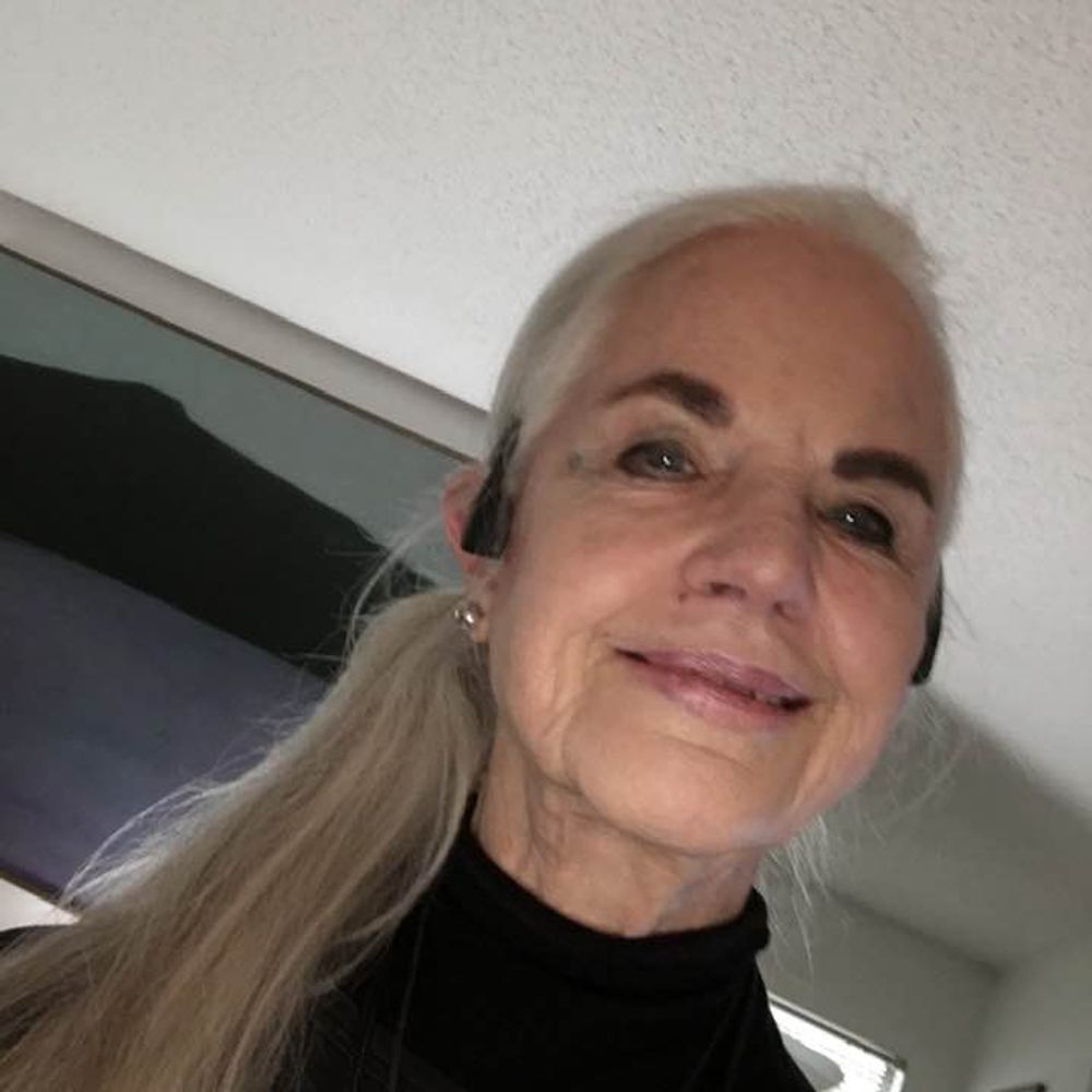 Adrienne Edwards
