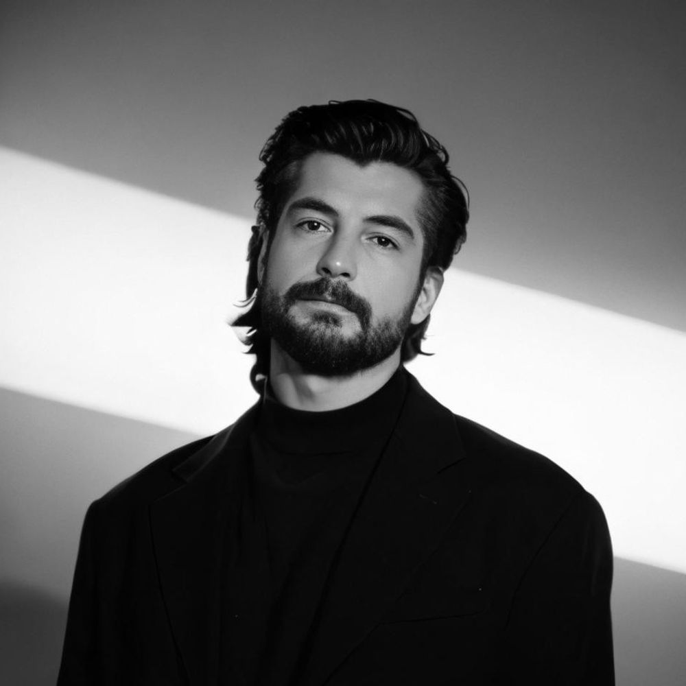 Cenk Celik