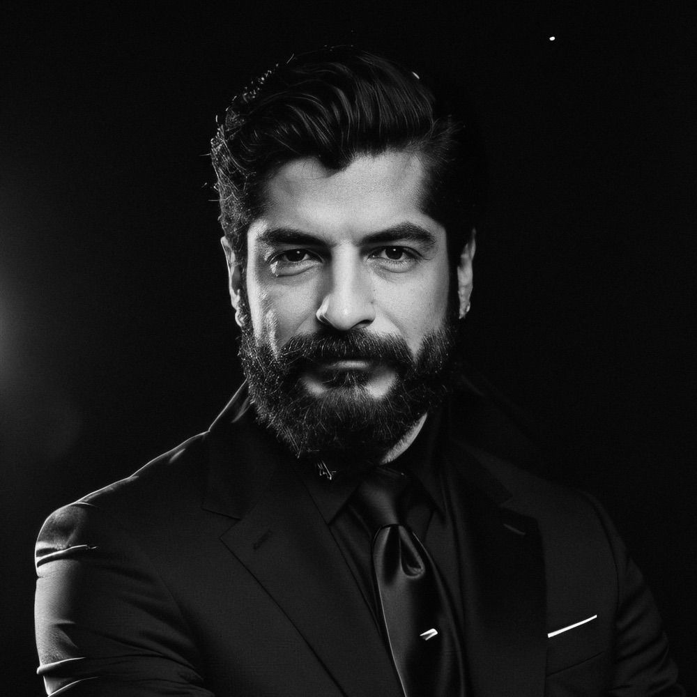 Cenk Celik