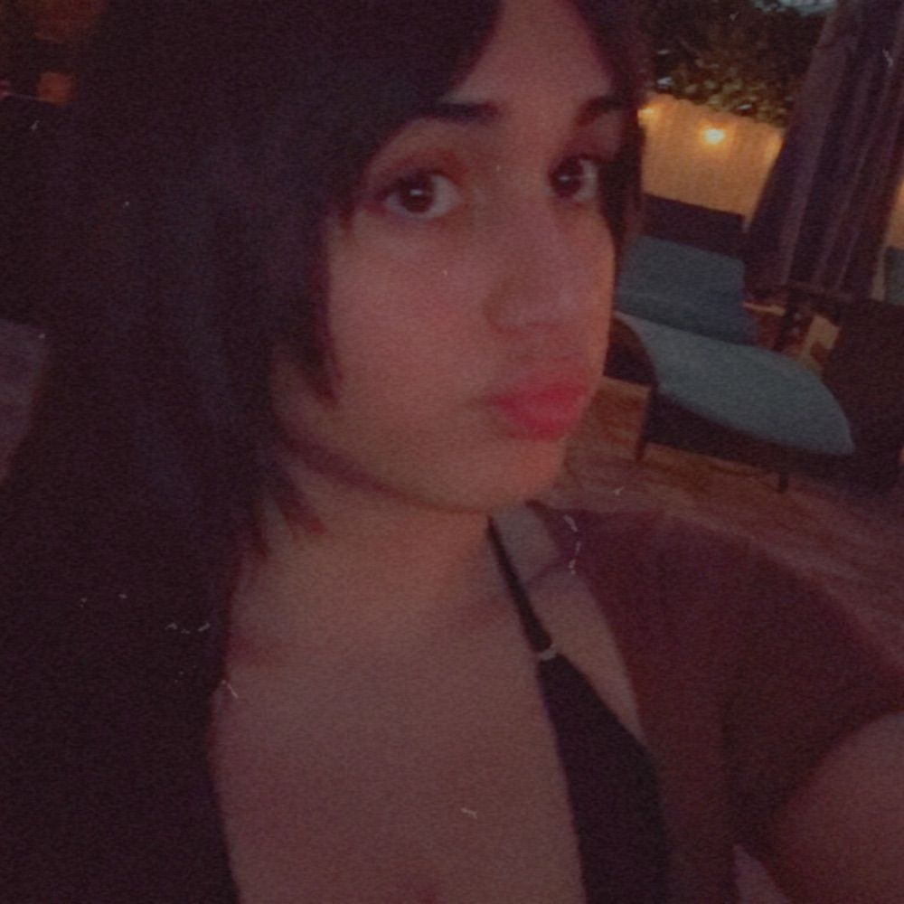 xoberryly 💖 NSFW ~ PAWG Latina Futa 💖