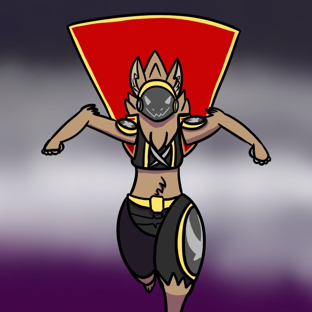Protoranger