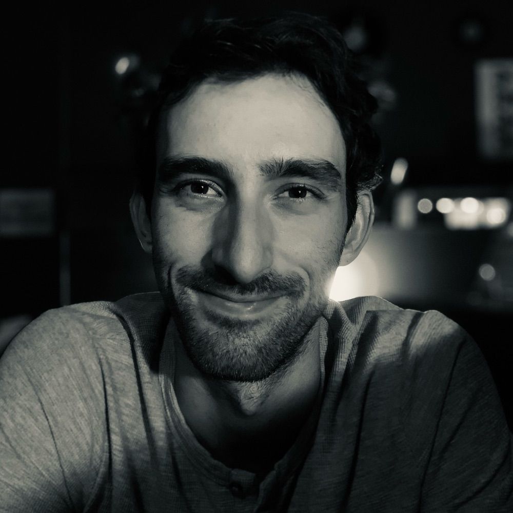 Lazar Atanackovic