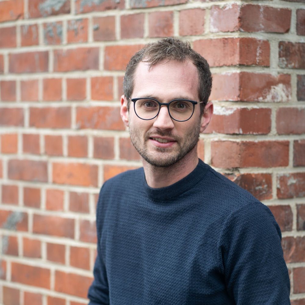 Joachim Fuchs