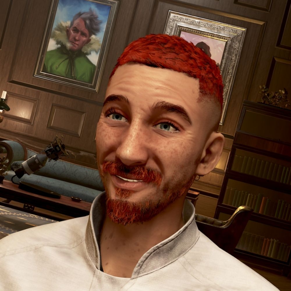 User avatar