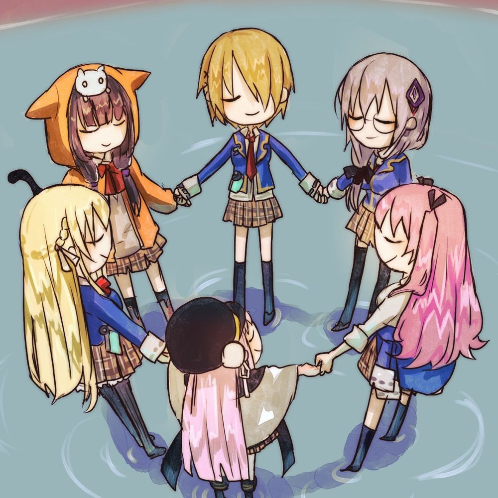 M-C◇日常