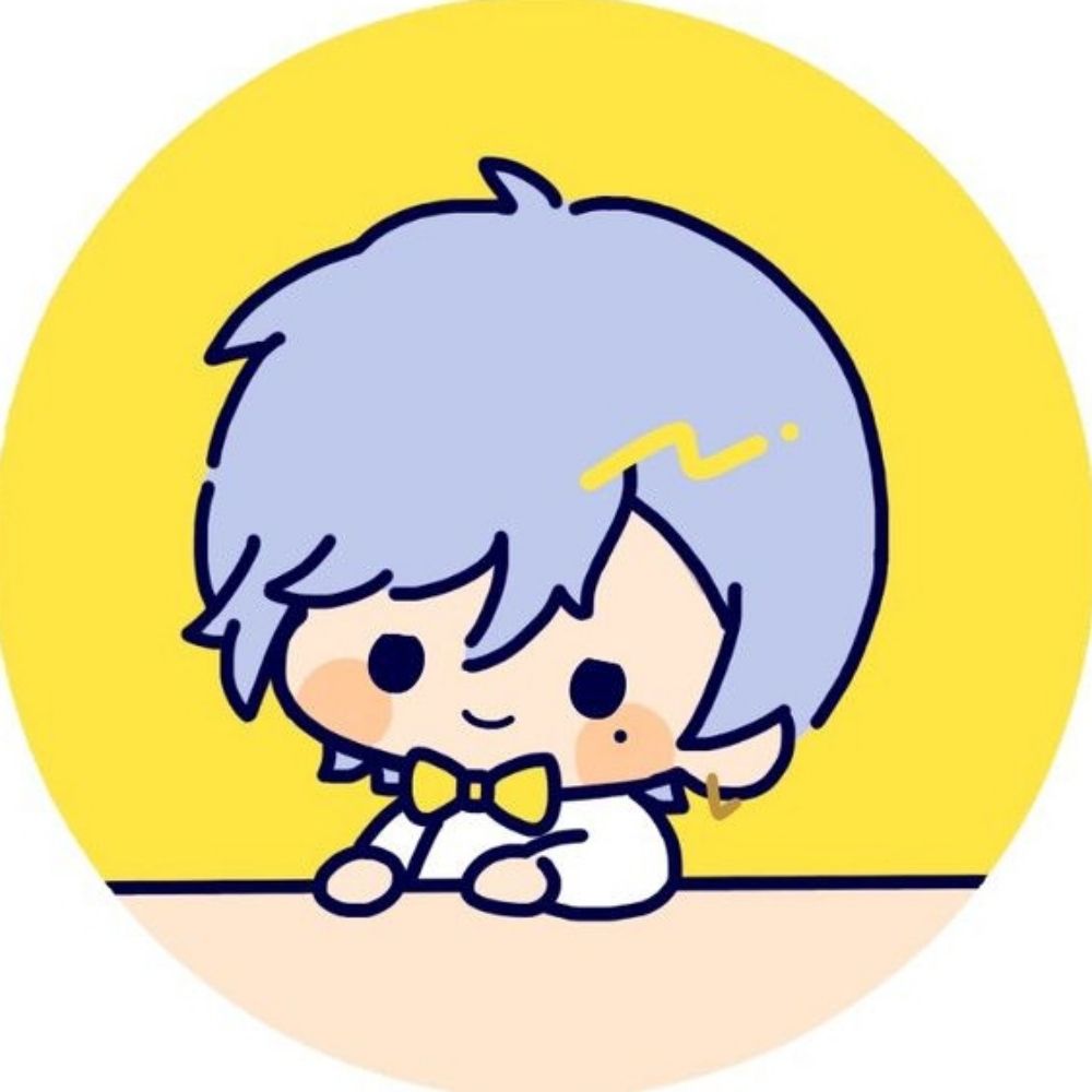 Michi ≽^•⩊•^≼