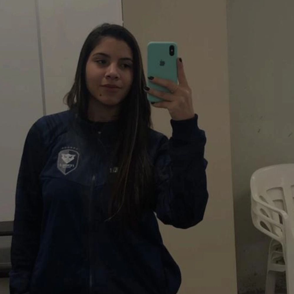 Suelen Silva🎭