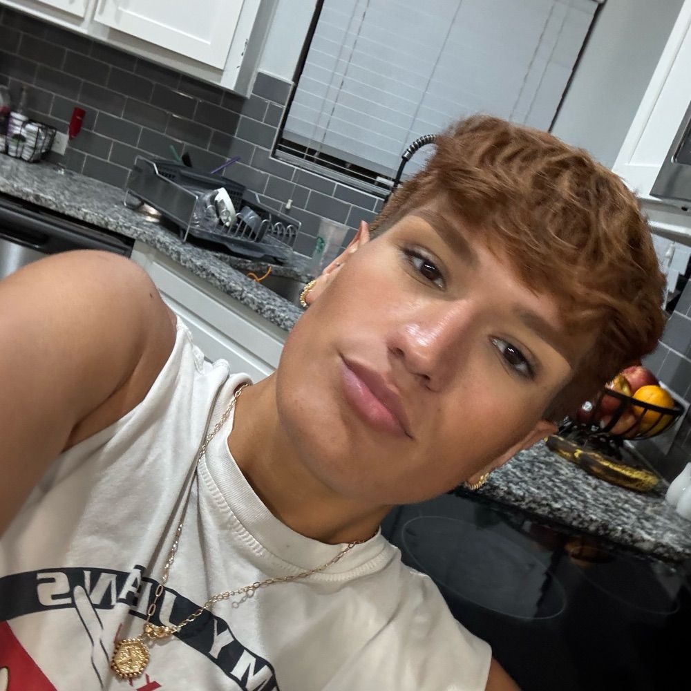 trae