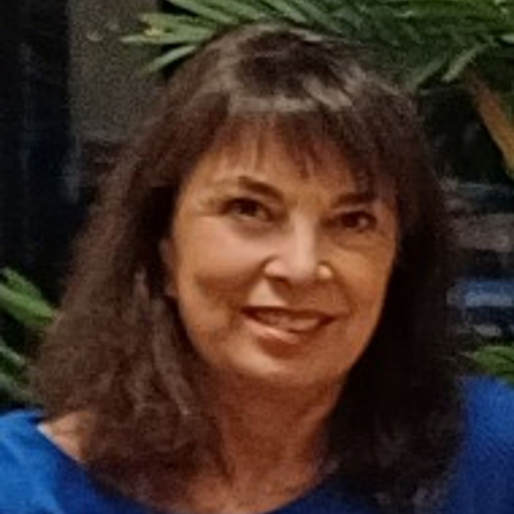 Alejandra Conti