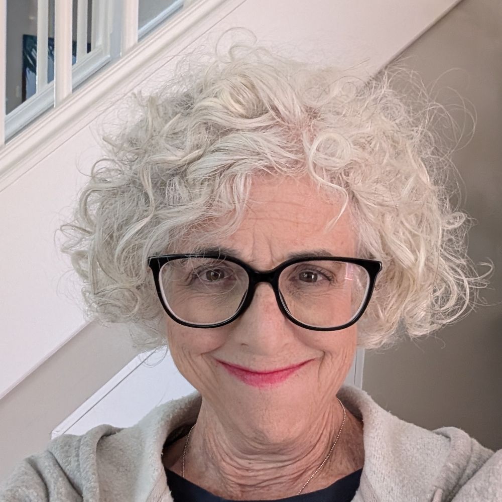 Hallie Rosen