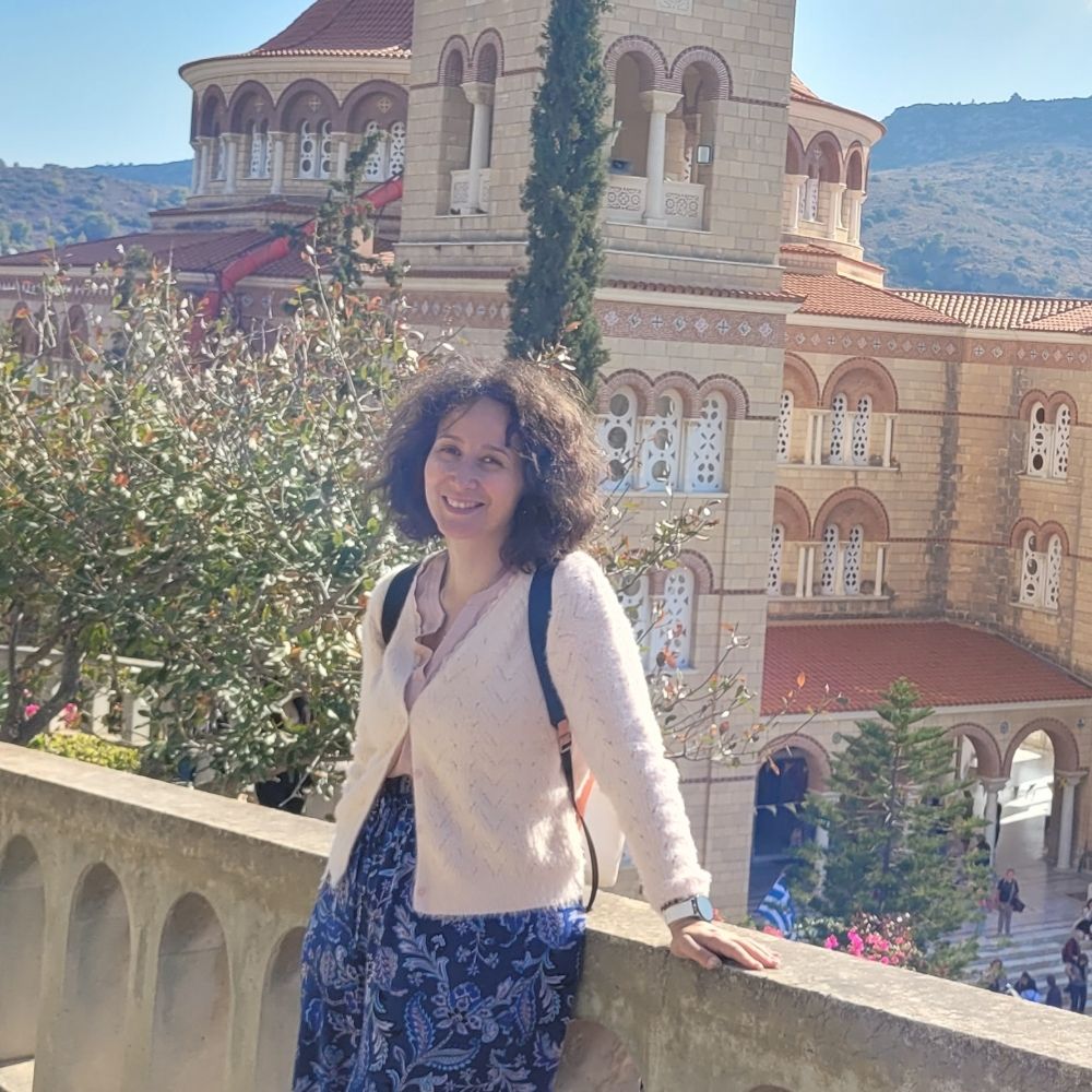 Dimitra Athanasiadou