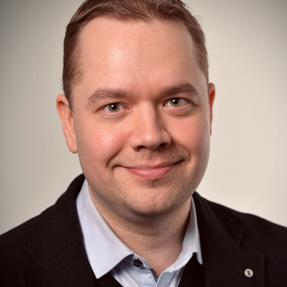 Juha Mikkonen