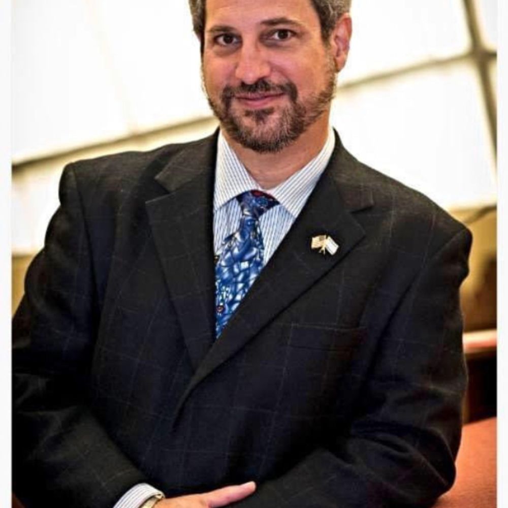 Jeffrey Weber