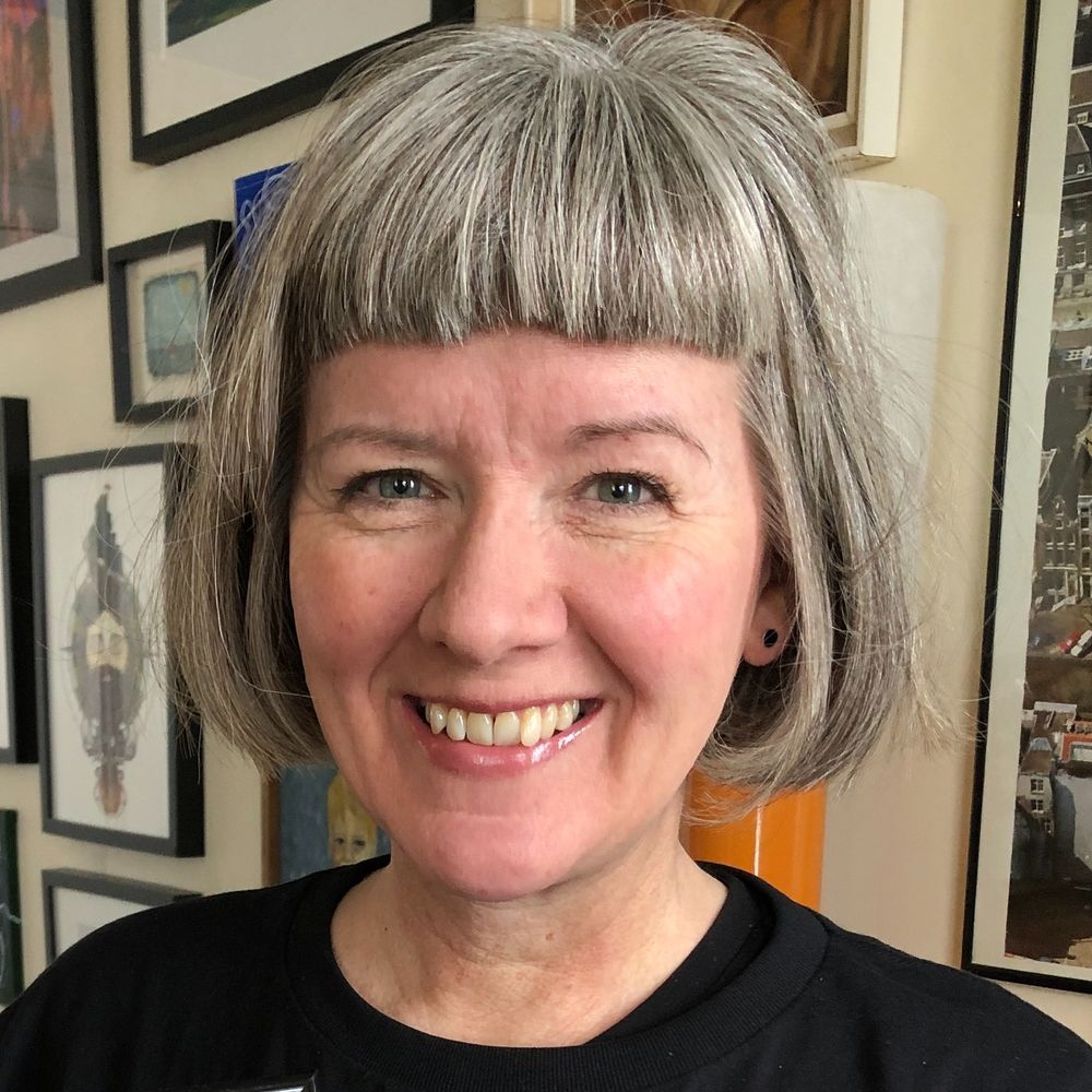 Sally Perry