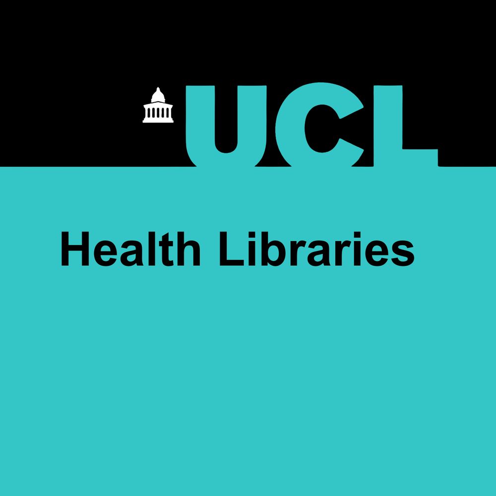 UCL Health Libraries