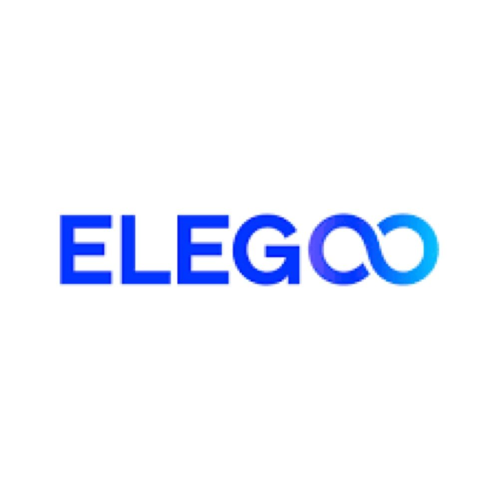 Elegoo official account