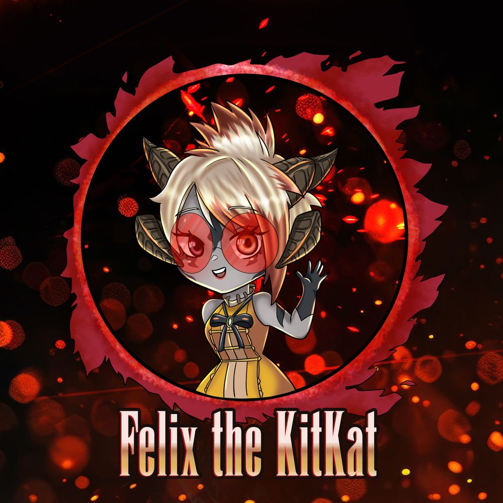 Felixthekitkat
