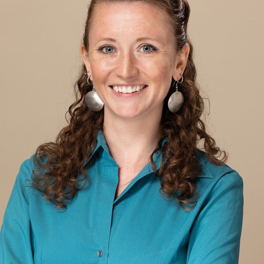 Sarah Cole Smith