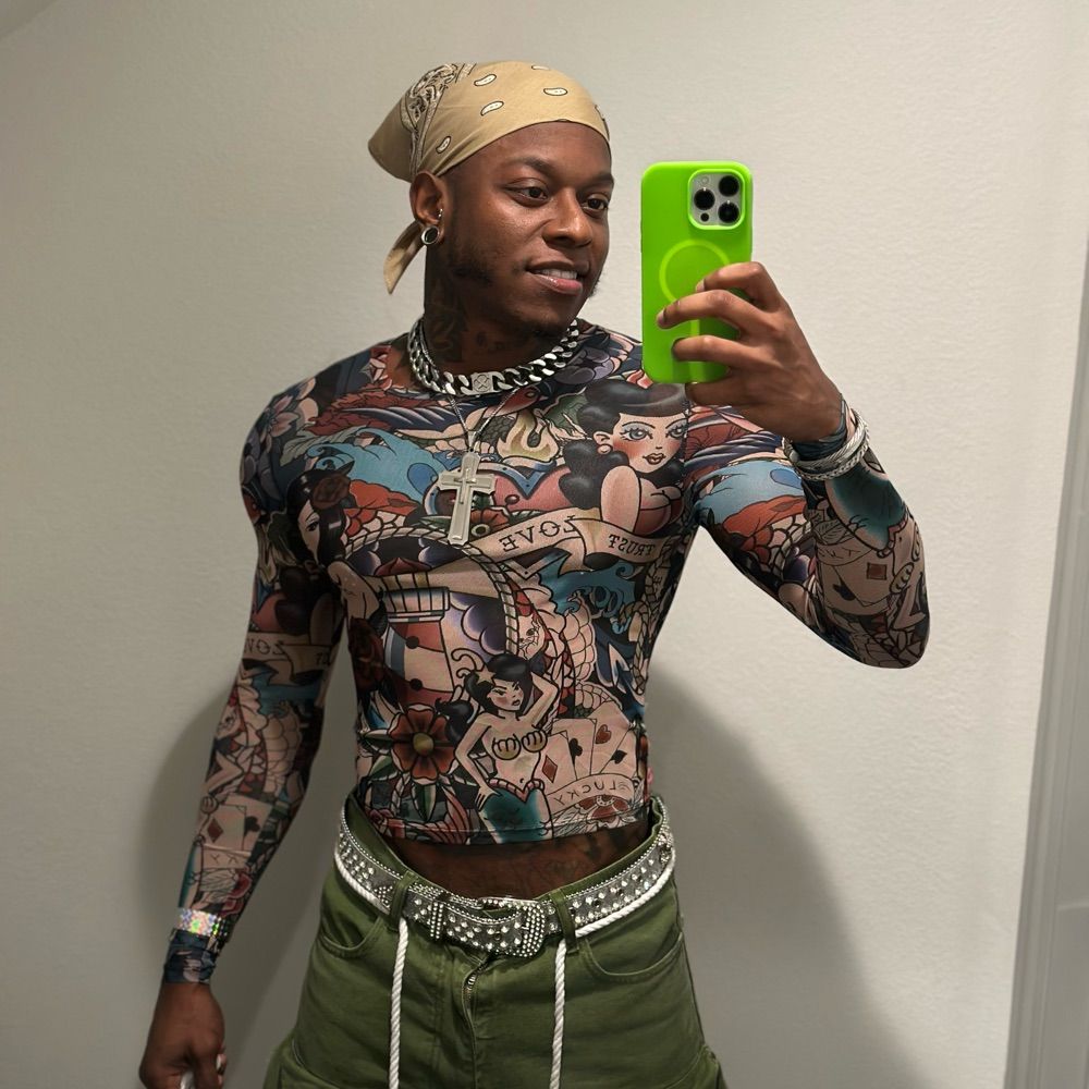 🧚🏾‍♂️✨𝙃𝙤𝙤𝙙 𝙁𝙖𝙞𝙧𝙮✨🧚🏾‍♂️