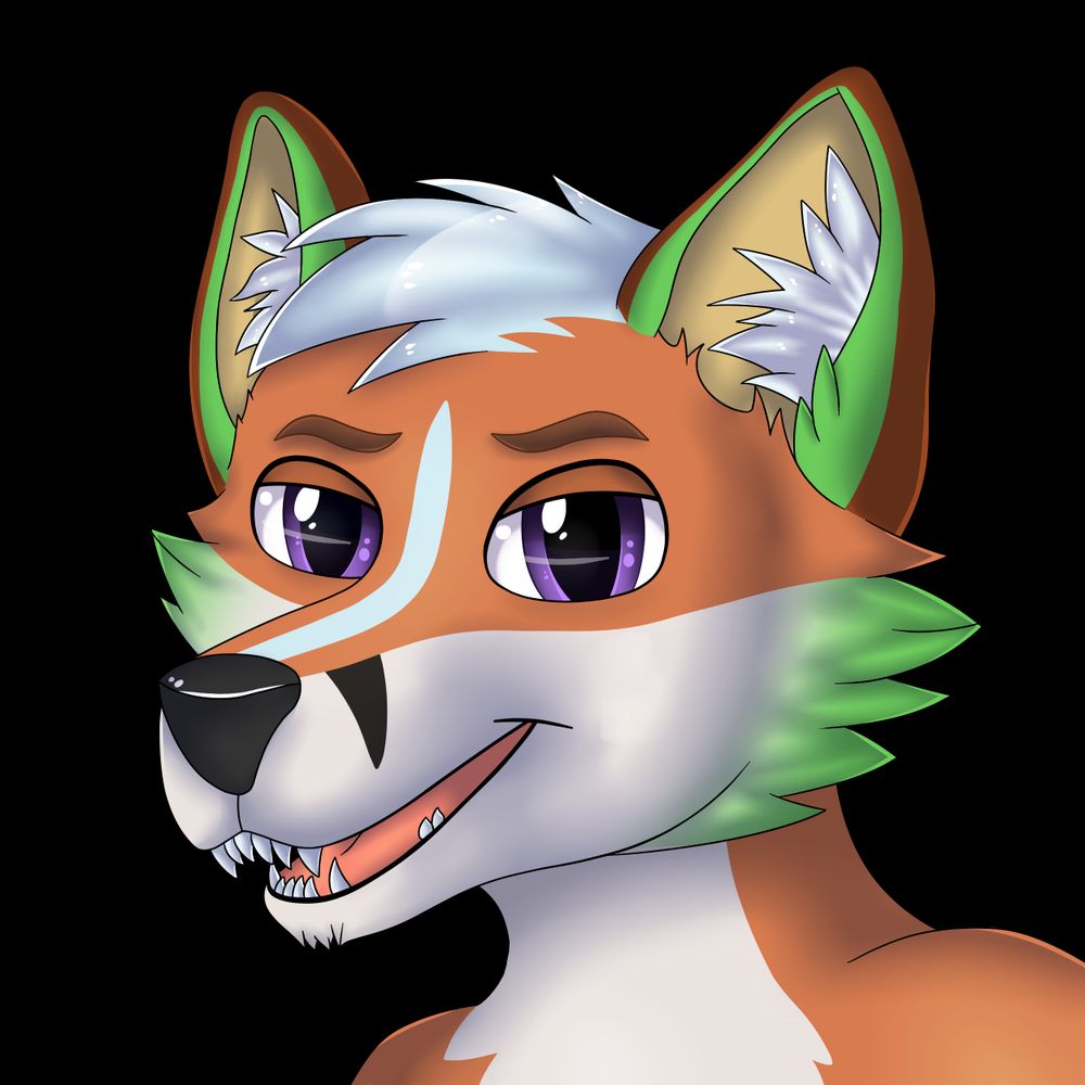tenex the fox