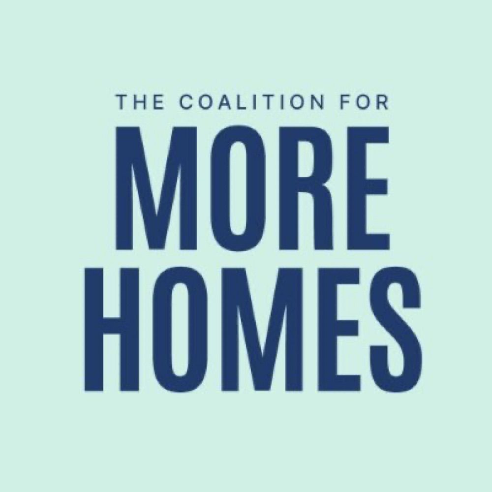 Coalition For More Homes